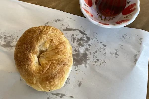 Basel Fırın &amp; Cafe [Gaziemir] - Fırın - İzmir Buca