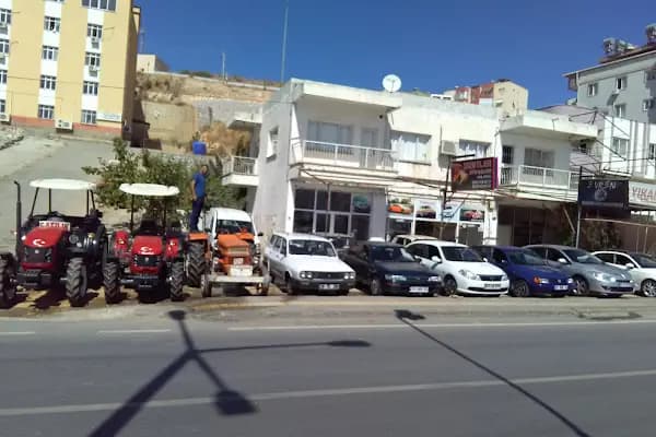 Dostlar Oto Galeri - Oto Galeri - Mersin Yenişehir
