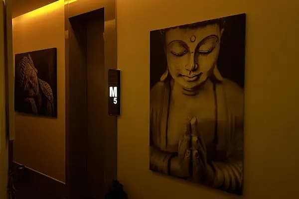 Talya Spa Ataşehir - Spa ve Sağlık Kulübü - İstanbul Ataşehir