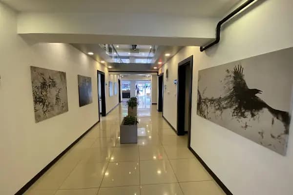 Özel Hira Ağız ve Diş Sağlığı Polikliniği - Diş Kliniği - Bursa Yıldırım