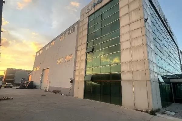 His Cam işleme Ltd. Şti - Cam Dükkanı - Ankara Akyurt