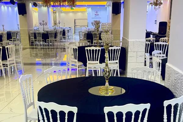 Eylül Düğün Salonu - Düğün Hizmeti - Balıkesir Altıeylül