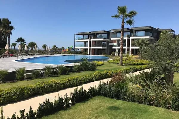 DOĞUŞ EMLAK - Emlak Bürosu - Muğla Bodrum