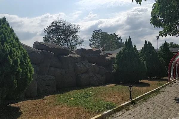 Sedefne Bahçe Kır Düğün Salonu - Düğün Salonu - Balıkesir Altıeylül