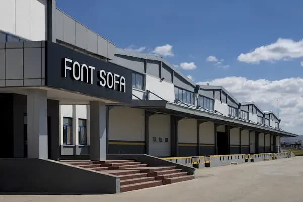 Font Sofa - Mobilya İmalatçısı - Ankara Akyurt