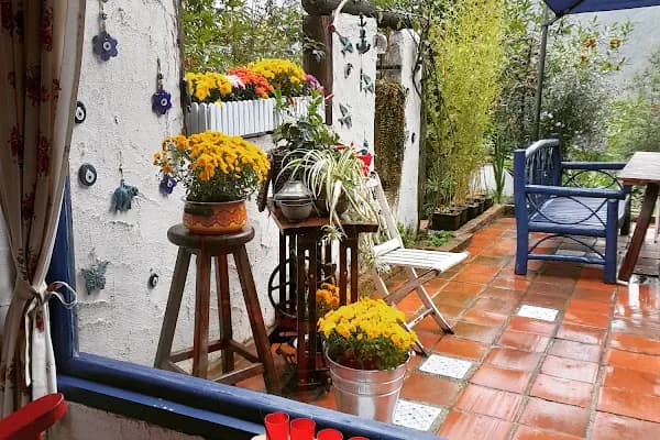 AKNA DAĞ EVİ - Otel - Sakarya Karasu