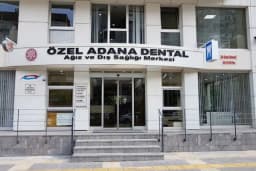 Özel Adana Dental