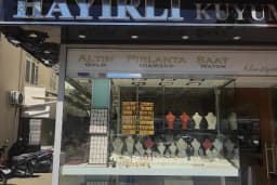 Hayırlı Kuyumculuk