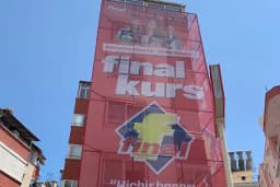 Finike Final Kurs