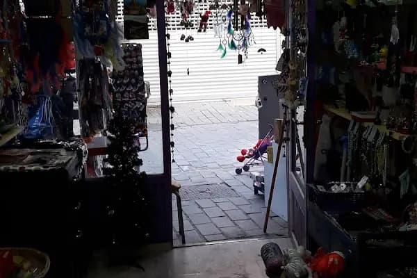 Şengülün dünyası hediyelik eşya ve oyuncak - Hediyelik eşya mağazası - İstanbul Beylikdüzü
