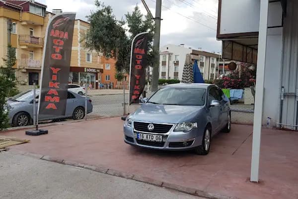 Arda Oto Yikama - Detaylı Araç Temizlik Hizmeti - Bursa Keles