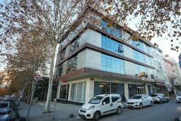 Business Life Hotel Güneşli
