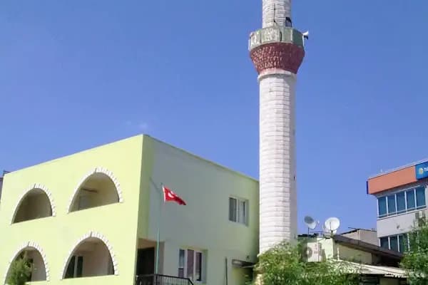Gündoğdu Camii - Cami - İzmir Balçova