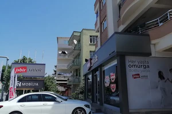 Yataş Bedding I Aliağa - Mobilya mağazası - İzmir Aliağa
