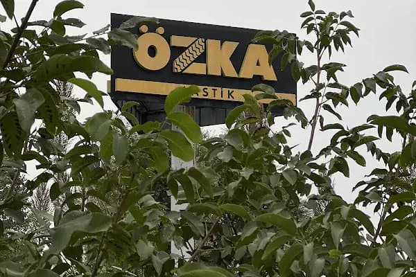 Özka Lastik Ve Kauçuk Anonim Şirketi Başyiğit Caddesi - Lastik Üreticisi - Kocaeli Darıca