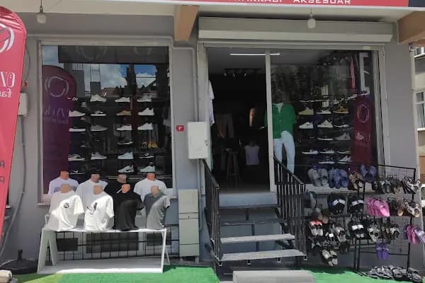 Ozyurtfashions Tactical Outdoor Giyim - Erkek Giyim Mağazası - İstanbul Bağcılar