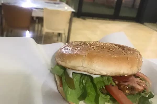 07 Kumrucum - Restoran - Antalya Elmalı