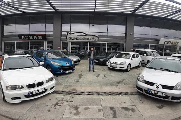 GÜNDOĞDU HG OTONOMİ - Oto Galeri - Ankara Pursaklar