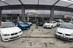 GÜNDOĞDU HG OTONOMİ