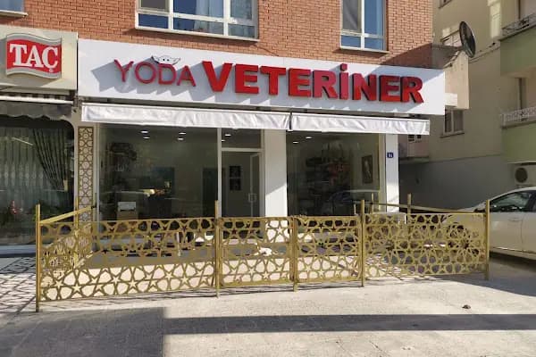 Etlik Yoda Veteriner Kliniği - Veteriner - Ankara Keçiören