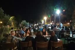 Çapa Lokantası