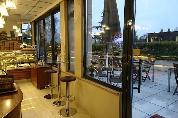 Cafe Veneto - Kafe - Kocaeli Gebze