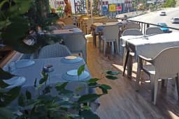 Ören Restoran