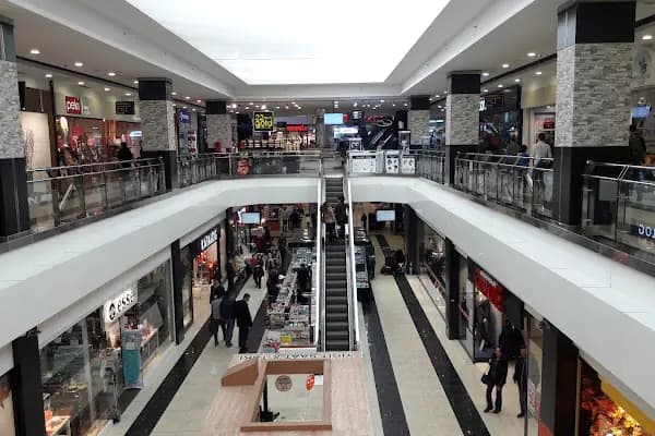 NCITY AVM - İZMİT - Alışveriş merkezi - Kocaeli İzmit