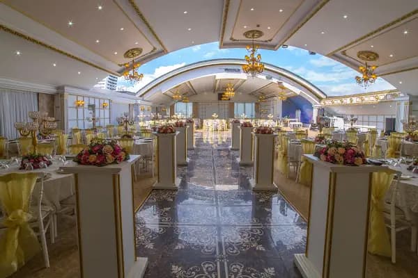 SALON ARMONİ - Düğün Planlamacısı - İstanbul Küçükçekmece