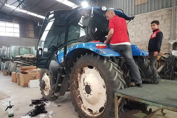 Uğurlu Glass-ilengiz Oto Cam - Araç Bakım ve Onarımı - Adana Ceyhan
