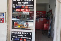 Uzman Teknik