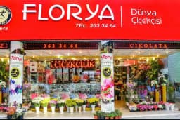 Florya Dünya Çiçekçilik