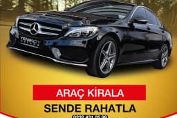 MGN FİLO KİRALAMA