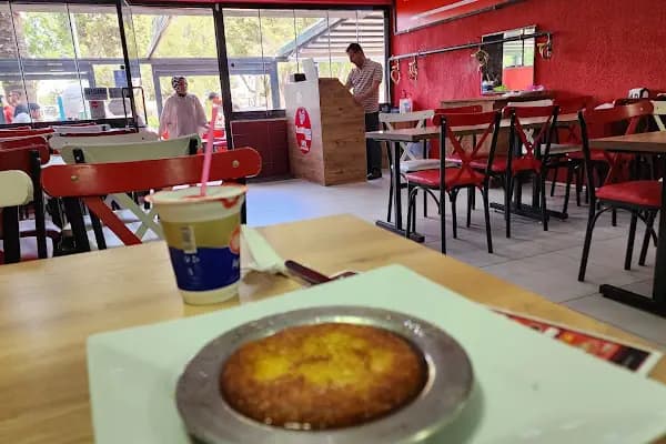 DAPİX CHİCKEN DÖNER BERGAMA DAPİKS - Fast food lokantası - İzmir Bergama