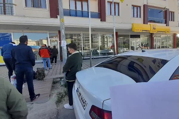 PTT kargo - Kargo Şirketi - Tekirdağ Çerkezköy