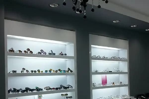 Baş Optik Balcova - Optik - İzmir Balçova