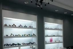 Baş Optik Balcova