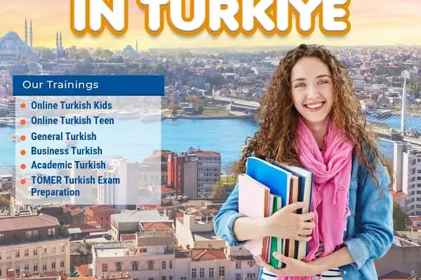 Online Turkish Center - Dil Okulu - İstanbul Bağcılar
