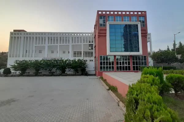Hacı Bektaş Veli Anadolu Kültür Vakfı Adana Şubesi - Sivil Toplum Kuruluşu - Adana Aladağ