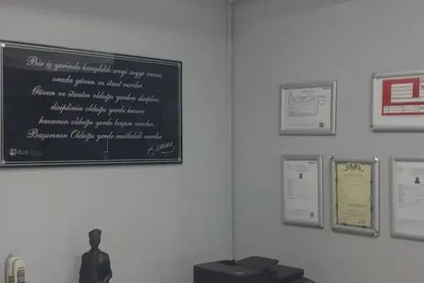 Global Lojistik - Lojistik Firması - İzmir Bayraklı
