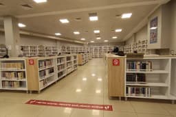 Arnavutköy Millet Kıraathanesi