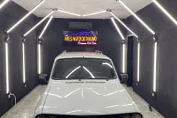 ateş auto detailing