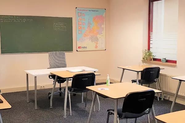 Naar Nederland Flemenkçe Kursu/ Aile Birleşimi Sınavı / Temel Hollandaca /NT2 - Dil Okulu - Bursa Nilüfer