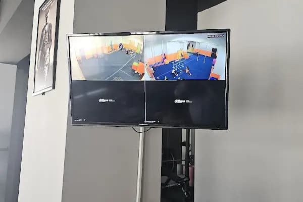 MAT777 Studio &amp; Cafe - Spor salonu - Konya Selçuklu