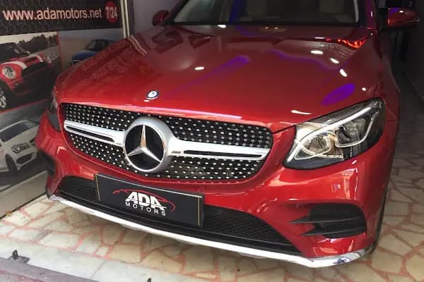 ADA MOTORS RENT A CAR - Araba Kiralama Şirketi - İstanbul Bağcılar