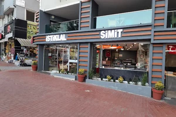Istiklal Simit Firini - Fırın - Samsun 19 Mayıs
