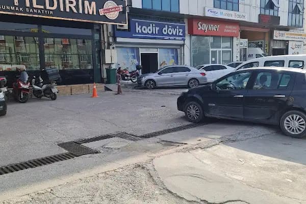 Kadir Döviz - Döviz Hizmetleri - İstanbul Başakşehir