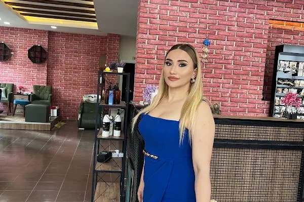 Salon Umut - Kuaför - Adana İmamoğlu