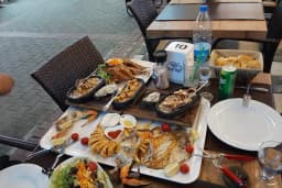 Chefmetin Moonlightrestaurant&amp;Steakhouse