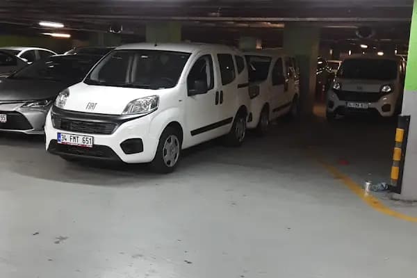 GRSCAR ORA AVM | Bayrampaşa Araç Kiralama - Rent A Car - Araba Kiralama Şirketi - İstanbul Kadıköy